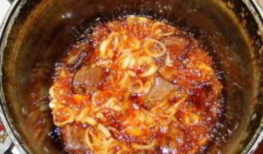 самаркандский плов