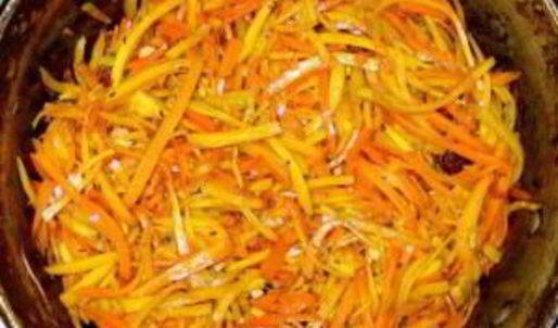 самаркандский плов