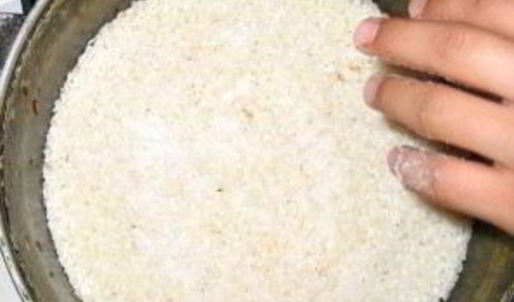 самаркандский плов