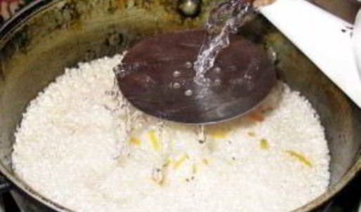 самаркандский плов