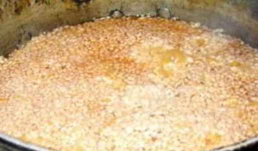 самаркандский плов