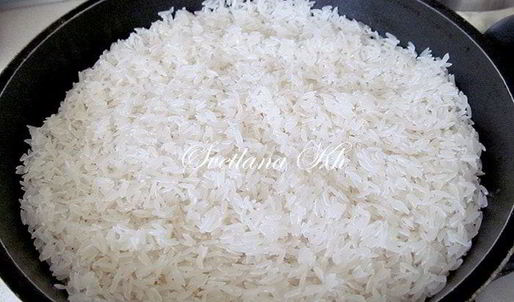 узбекский плов по-хорезмски