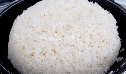 узбекский плов по-хорезмски