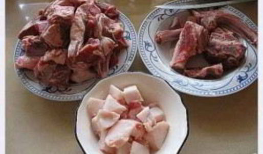 зирвак для плова