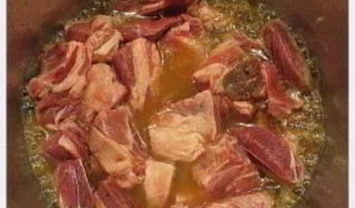 зирвак для плова