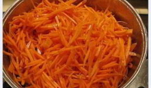 зирвак для плова