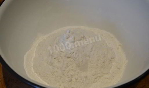 постная лапша