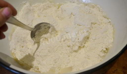 постная лапша