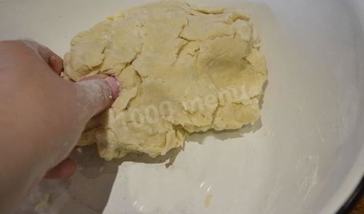 постная лапша