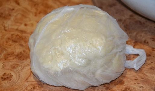 постная лапша