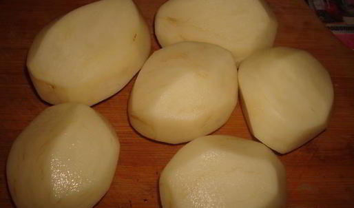 айриш стью — ирландское рагу из баранины