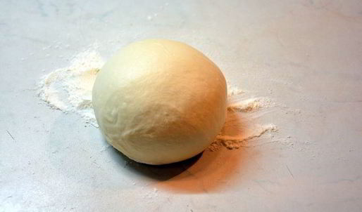 фрикасе из кролика с рисом и лепешками