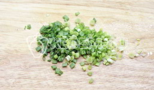 фрикасе из курицы