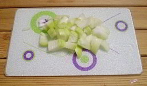 картофельное рагу с овощами