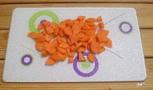 картофельное рагу с овощами