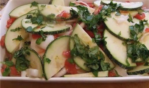 креветки в шляпе со сливочным сыром