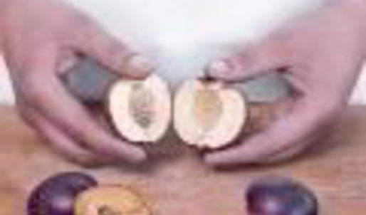 мгновенное фруктово-ягодное рагу