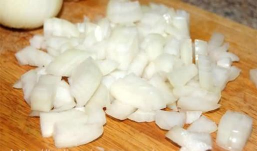 осеннее рагу с говядиной