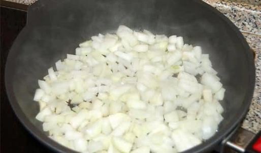 осеннее рагу с говядиной