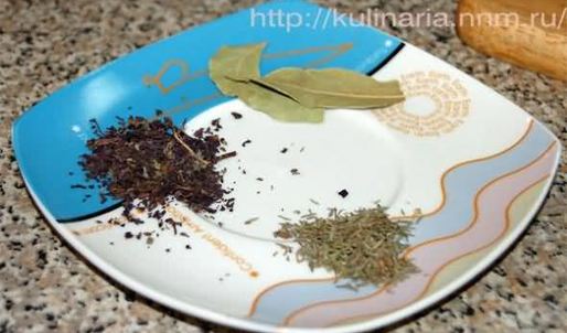 осеннее рагу с говядиной