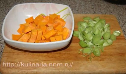 осеннее рагу с говядиной