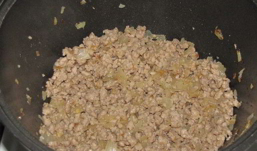 овощное рагу по-провански