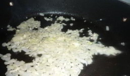 овощное рагу с фаршем