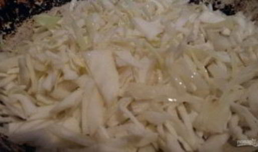 овощное рагу с куриными сердечками