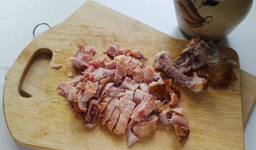 овощное рагу в горшочках в духовке