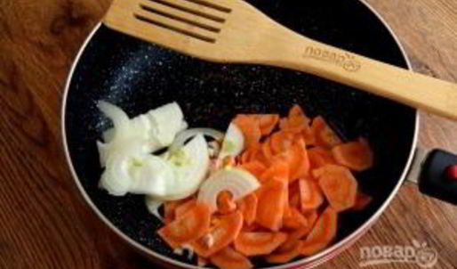 овощное рагу в лаваше