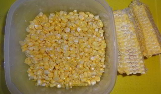 овощное рагу яркие краски лета