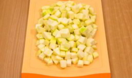 овощное рагу