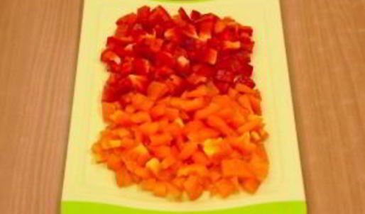 овощное рагу