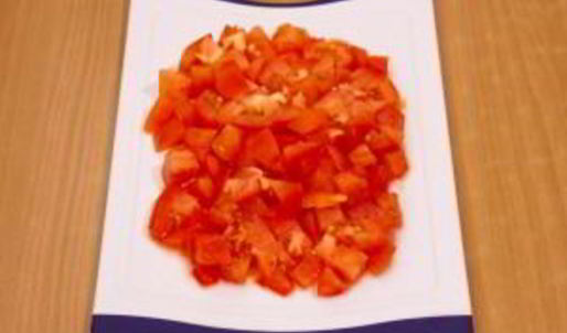 овощное рагу