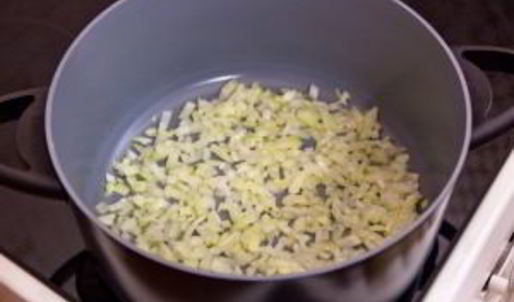 овощное рагу