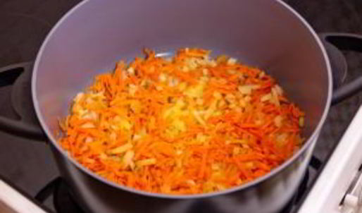 овощное рагу