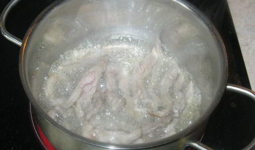 паралимпийское рагу