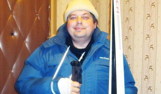 паралимпийское рагу