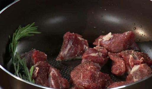 рагу из баранины