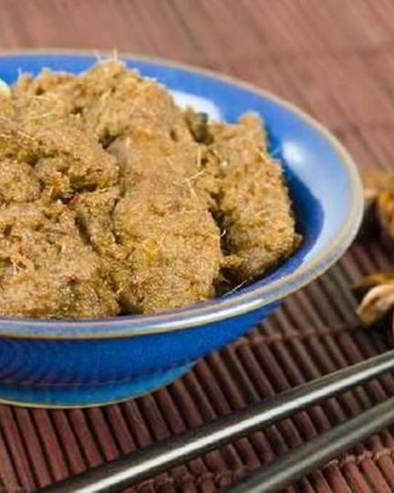 Рецепт рагу из говядины