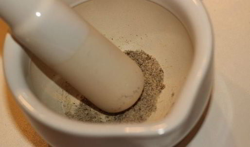 рагу из куриного филе с перцами