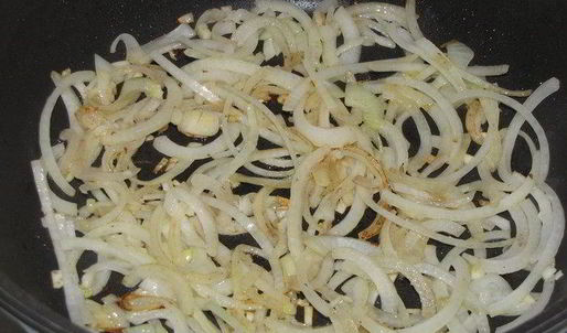 рагу из телятины