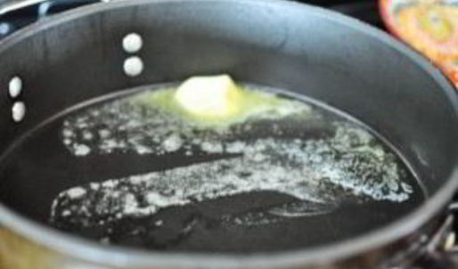 рагу из тыквы