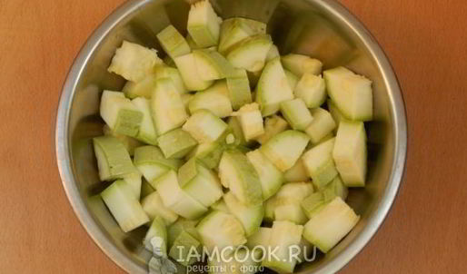 рагу на зиму