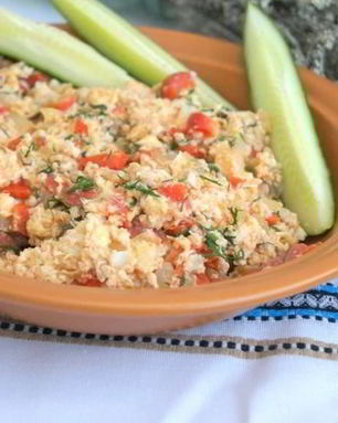 Рагу по-крестьянски