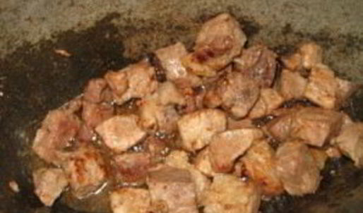 рагу по-венгерски