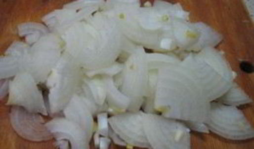 рагу по-венгерски