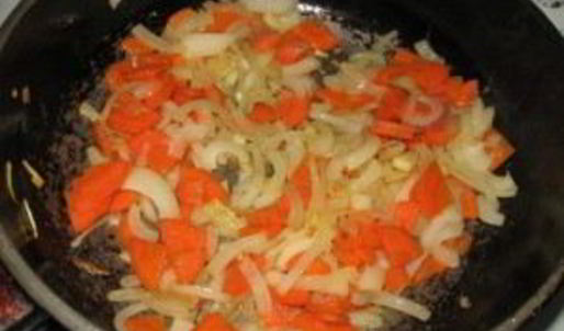 рагу по-венгерски