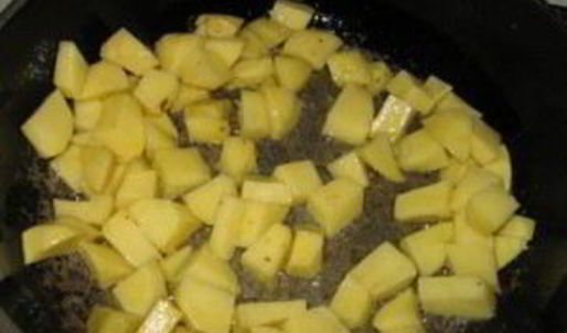 рагу по-венгерски