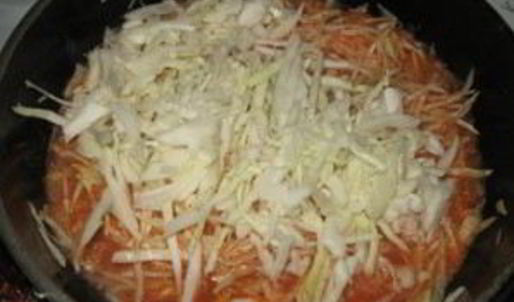 рагу по-венгерски